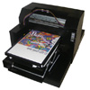The best DTG products,Digital inkjet textile printer, DTG Printer YTJ-500